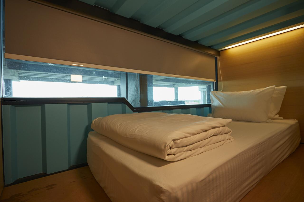 Capsuletransit Landside - Airport Hotel - Public Area - Gateway Klia T2, Lvl 1 Сепанг Екстер'єр фото